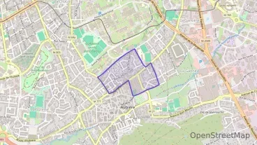 Appartement 50 m² deux pieces à vendre à Aubière