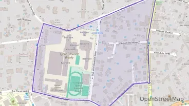 Appartement de 5+ pièces 123 m² à vendre  à Lyon 5e Arrondissement
