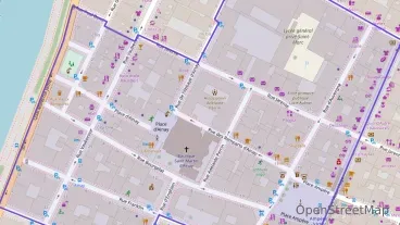 Appartement 65 m² trois pièces à vendre à Lyon 2e Arrondissement