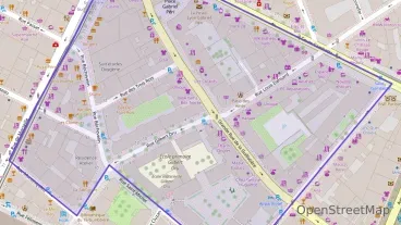 Appartement d'une pièce 25 m² à vendre  à Lyon 7e Arrondissement