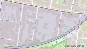 Appartement 45 m² deux pieces à vendre à Lyon 3e Arrondissement