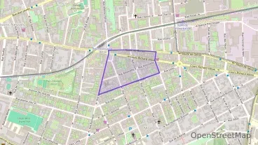 Appartement de deux pièces 52 m² à vendre  à Lyon 3e Arrondissement
