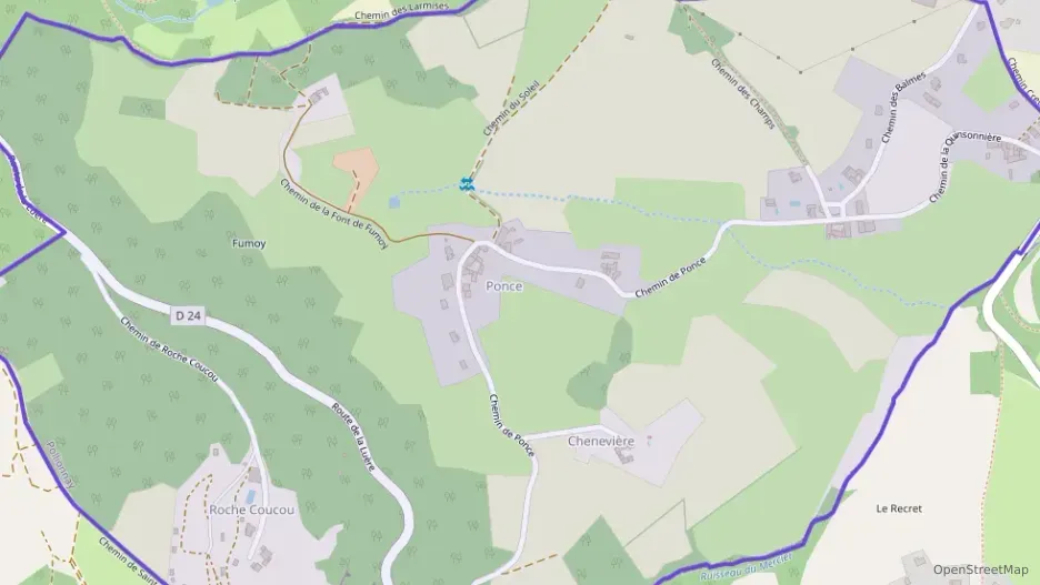 Appartement 70 m² trois pièces à vendre à Pollionnay Appartement 70 m² trois pièces à vendre à Pollionnay