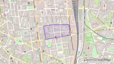 appartement d'une chambre 35 m² à vendre à Lyon 3e Arrondissement