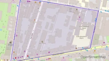 Appartement 42 m² deux pieces à vendre à Lyon 3e Arrondissement