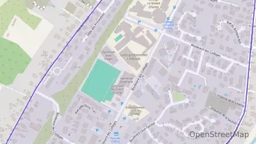 Appartement 64 m² trois pièces à vendre à Pont-de-Chéruy