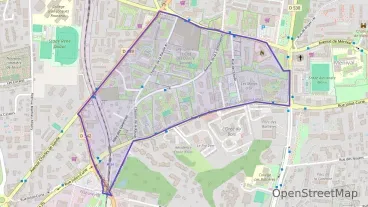 Appartement 40 m² une piece à vendre à Tassin-la-Demi-Lune