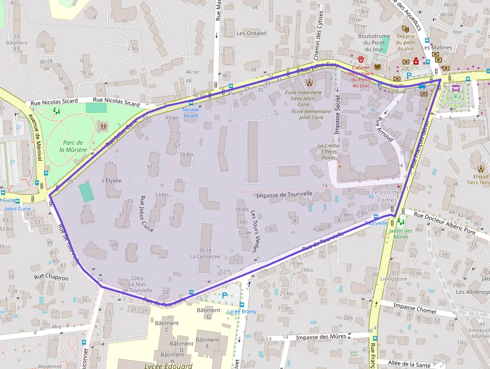 Appartement 81 m² trois pièces à vendre à Lyon 5e Arrondissement