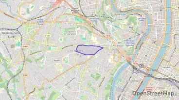 appartement d'une chambre 44 m² à vendre à Lyon 5e Arrondissement