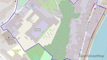 Appartement 36 m² une piece à vendre à Lyon 5e Arrondissement