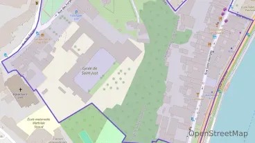Appartement 38 m² une piece à vendre à Lyon 5e Arrondissement