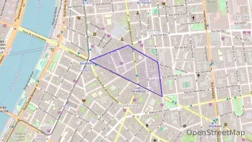 Appartement de trois pièces 87 m² à vendre  à Lyon 3e Arrondissement