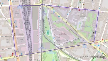 Appartement de 5+ pièces 140 m² à vendre à Lyon 3e Arrondissement Appartement de 5+ pièces 140 m² à vendre à Lyon 3e Arrondissement