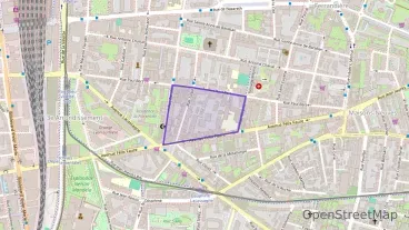appartement d'une chambre 47 m² à vendre à Lyon 3e Arrondissement