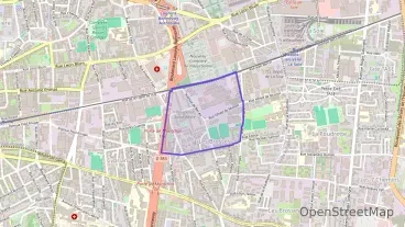 Appartement 70 m² quatre pièces à vendre à Villeurbanne