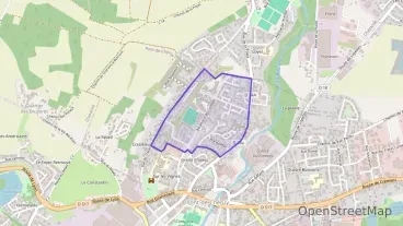 appartement de deux chambres 64 m² à vendre à Pont-de-Chéruy