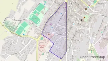 Appartement 82 m² trois pièces à vendre à Belley