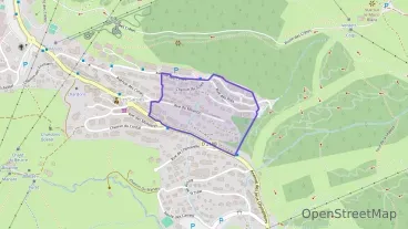 Appartement d'une pièce 30 m² à vendre  à Hauteluce