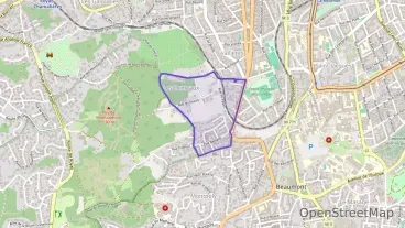 appartement d'une chambre 33 m² à vendre à Clermont-Ferrand