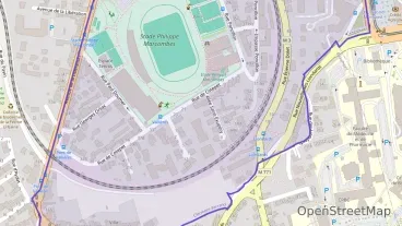 appartement de trois chambres 125 m² à vendre à Clermont-Ferrand