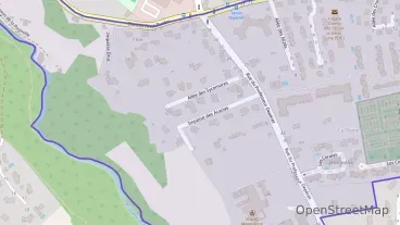 appartement de trois chambres 116 m² à vendre à Tassin-la-Demi-Lune