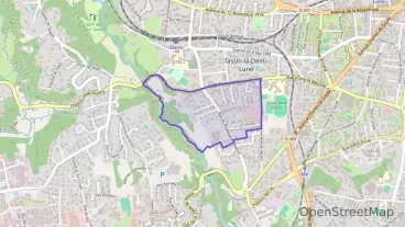 appartement de trois chambres 116 m² à vendre à Tassin-la-Demi-Lune