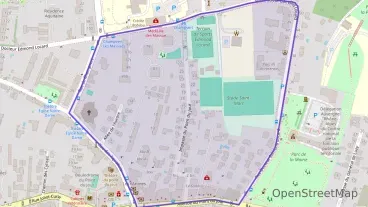Appartement 115 m² cinq pièces à vendre à Lyon 5e Arrondissement