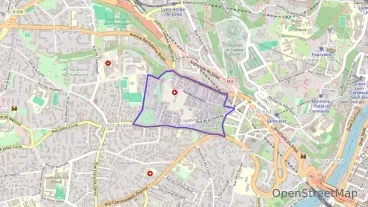 Appartement 84 m² cinq pièces à vendre à Lyon 5e Arrondissement
