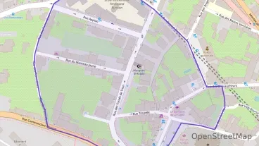 Appartement 75 m² quatre pièces à vendre à Lyon 5e Arrondissement