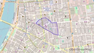 Appartement 53 m² deux pieces à vendre à Lyon 3e Arrondissement Appartement 53 m² deux pieces à vendre à Lyon 3e Arrondissement