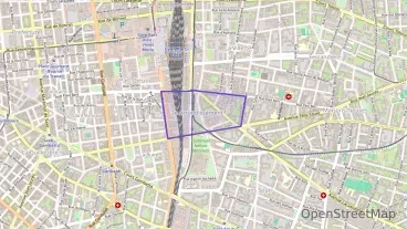 Appartement 40 m² une piece à vendre à Lyon 3e Arrondissement