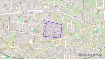 Appartement 80 m² trois pièces à vendre à Lyon 3e Arrondissement