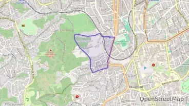 appartement de deux chambres 62 m² à vendre à Clermont-Ferrand