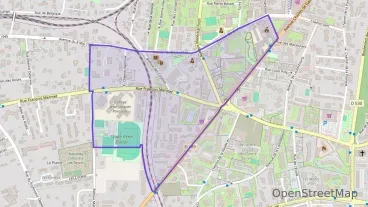 Appartement de 5+ pièces 86 m² à vendre à Tassin-la-Demi-Lune Appartement de 5+ pièces 86 m² à vendre à Tassin-la-Demi-Lune