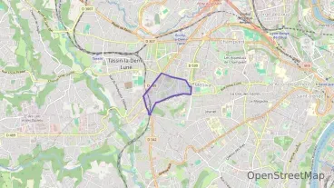 appartement d'une chambre 70 m² à vendre à Tassin-la-Demi-Lune