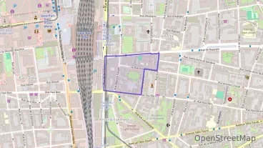 Appartement 113 m² cinq pièces à vendre à Lyon 3e Arrondissement Appartement 113 m² cinq pièces à vendre à Lyon 3e Arrondissement