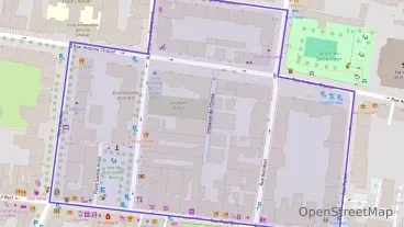 appartement d'une chambre 46 m² à vendre à Lyon 3e Arrondissement