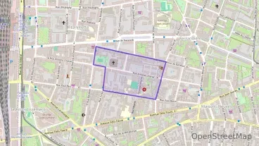 Appartement 46 m² deux pieces à vendre à Lyon 3e Arrondissement