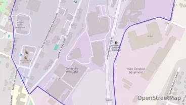 Appartement 48 m² trois pièces à vendre à Belley