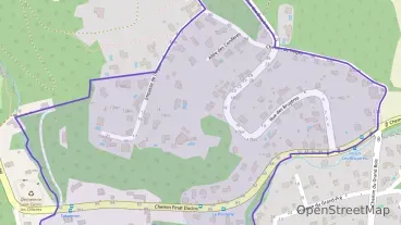 appartement d'une chambre 59 m² à vendre à Tassin-la-Demi-Lune