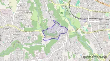 appartement d'une chambre 59 m² à vendre à Tassin-la-Demi-Lune