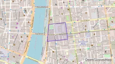 Appartement d'une pièce 47 m² à vendre  à Lyon 3e Arrondissement