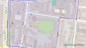 appartement d'une chambre 37 m² à vendre à Lyon 3e Arrondissement