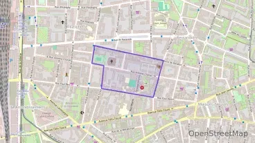 Appartement 51 m² deux pieces à vendre à Lyon 3e Arrondissement