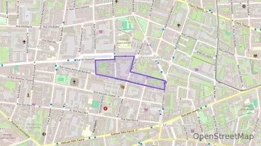 appartement d'une chambre 52 m² à vendre à Lyon 3e Arrondissement