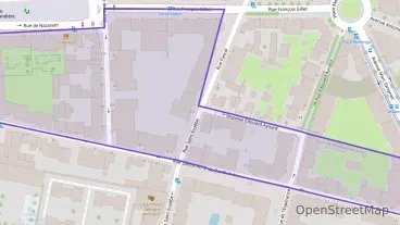 appartement de trois chambres 84 m² à vendre à Lyon 3e Arrondissement