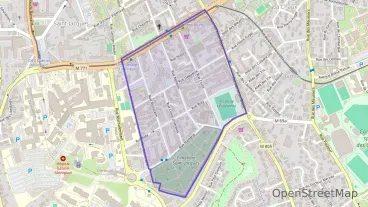 Appartement 69 m² quatre pièces à vendre à Clermont-Ferrand