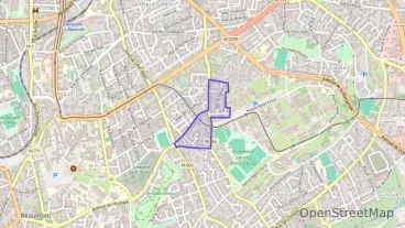 appartement d'une chambre 52 m² à vendre à Aubière