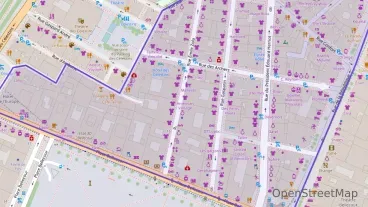 Appartement 53 m² une piece à vendre à Lyon 2e Arrondissement