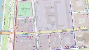 Appartement 89 m² cinq pièces à vendre à Lyon 3e Arrondissement